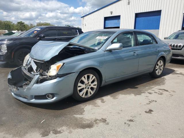 2008 TOYOTA AVALON XL, 