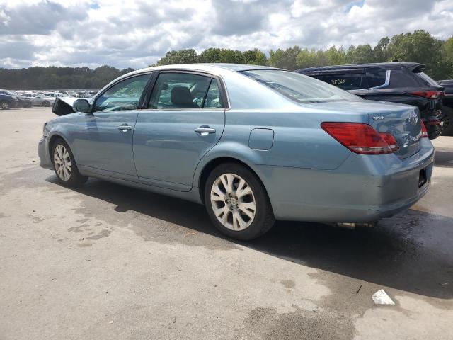 4T1BK36B58U254543 - 2008 TOYOTA AVALON XL ლურჯი ფოტო 2