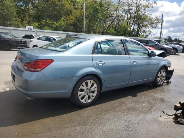 4T1BK36B58U254543 - 2008 TOYOTA AVALON XL ლურჯი ფოტო 3
