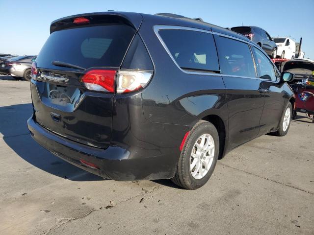 2C4RC1DGXHR623221 - 2017 CHRYSLER PACIFICA TOURING BLACK photo 3