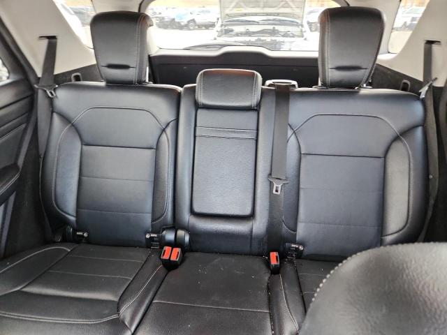 4JGDA5HB3EA327295 - 2014 MERCEDES-BENZ ML 350 4MATIC SILVER photo 10