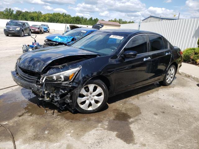 2008 HONDA ACCORD EX, 