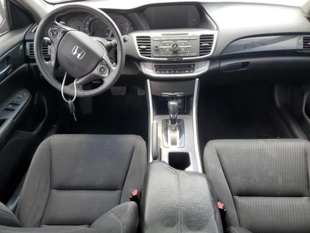 1HGCR2F56FA224296 - 2015 HONDA ACCORD SPORT 蓝色 照片 8