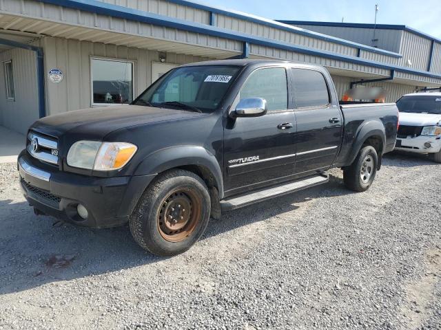 2006 TOYOTA TUNDRA DOUBLE CAB SR5, 