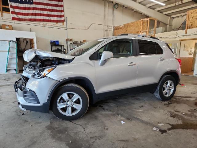 2019 CHEVROLET TRAX 1LT, 