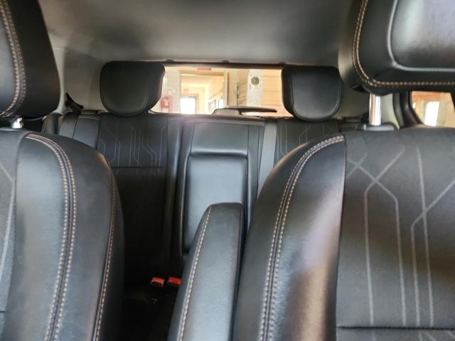 KL7CJPSB4KB954322 - 2019 CHEVROLET TRAX 1LT 银色 照片 10