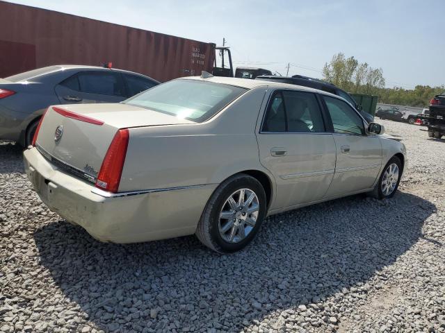 1G6KH5E68BU136886 - 2011 CADILLAC DTS PREMIUM COLLECTION BEIGE photo 3