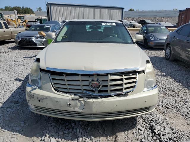 1G6KH5E68BU136886 - 2011 CADILLAC DTS PREMIUM COLLECTION BEIGE photo 5