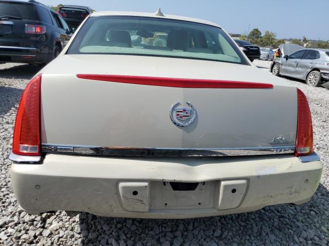 1G6KH5E68BU136886 - 2011 CADILLAC DTS PREMIUM COLLECTION BEIGE photo 6