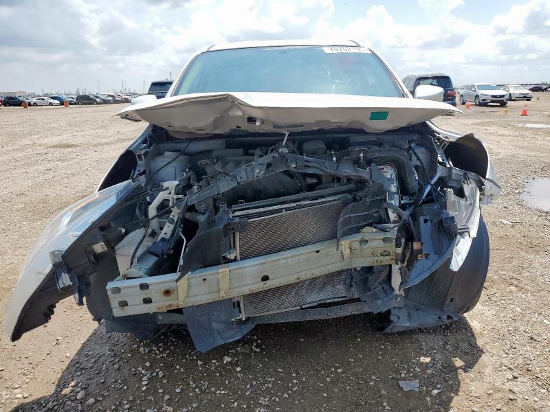 3N1CN7AP7KL865317 - 2019 NISSAN VERSA S Күміс фото 5