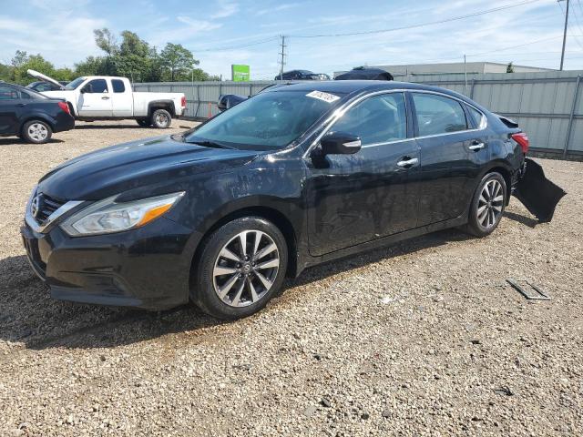 2016 NISSAN ALTIMA 2.5, 