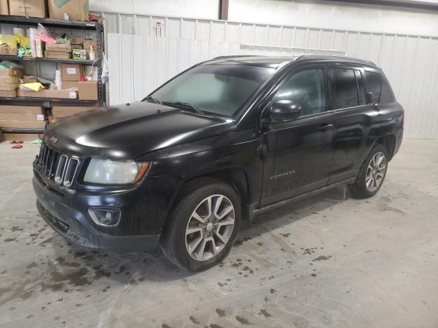 2017 JEEP COMPASS SPORT, 