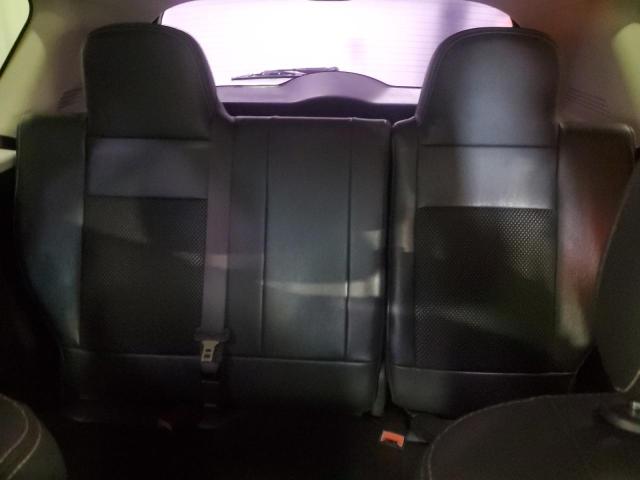 1C4NJCBA5HD187203 - 2017 JEEP COMPASS SPORT შავი ფოტო 10