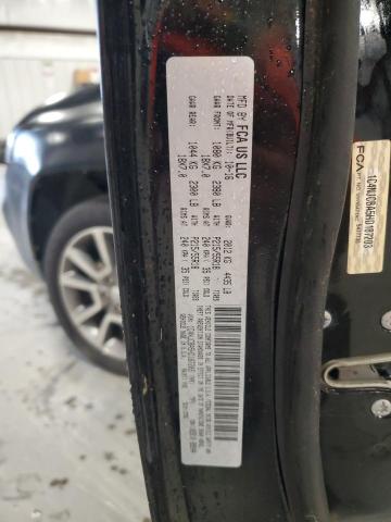 1C4NJCBA5HD187203 - 2017 JEEP COMPASS SPORT შავი ფოტო 13