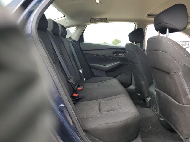 1HGCY1F34RA003814 - 2024 HONDA ACCORD EX 蓝色 照片 10