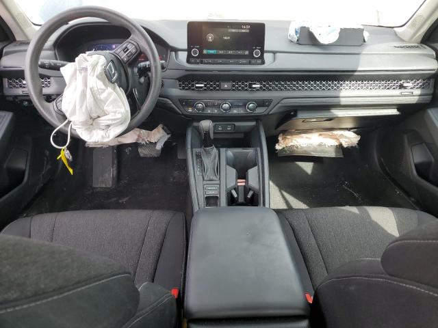 1HGCY1F34RA003814 - 2024 HONDA ACCORD EX 蓝色 照片 8