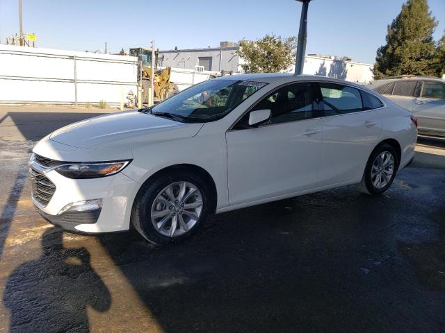 2023 CHEVROLET MALIBU LT, 
