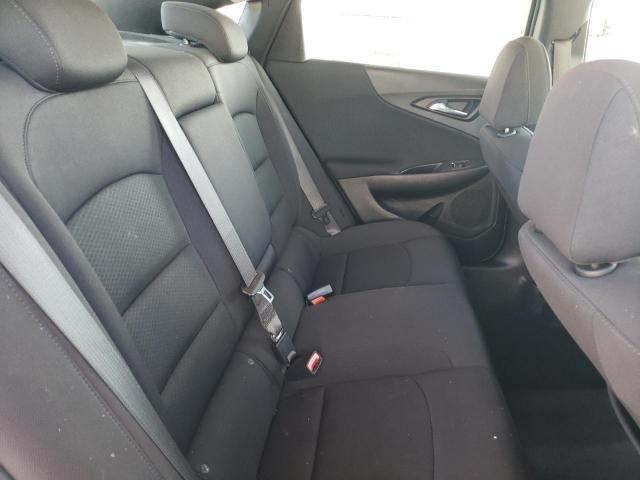 1G1ZD5ST6PF219044 - 2023 CHEVROLET MALIBU LT Ağ foto 10