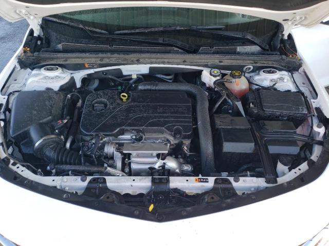 1G1ZD5ST6PF219044 - 2023 CHEVROLET MALIBU LT Ağ foto 11