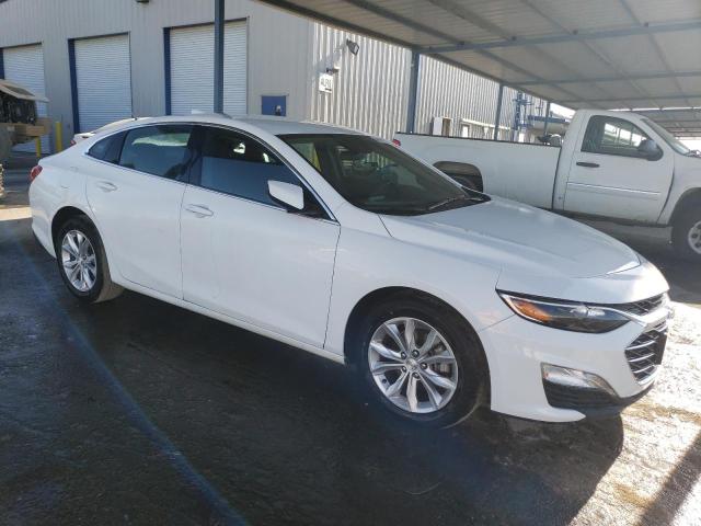 1G1ZD5ST6PF219044 - 2023 CHEVROLET MALIBU LT Ağ foto 4
