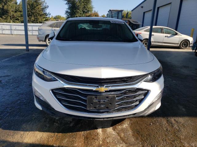 1G1ZD5ST6PF219044 - 2023 CHEVROLET MALIBU LT Ağ foto 5