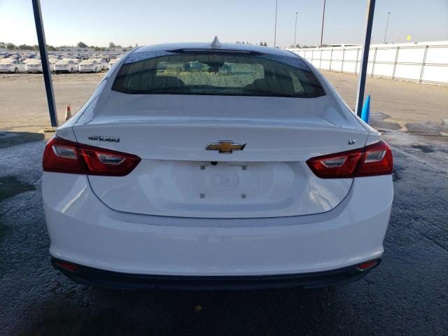 1G1ZD5ST6PF219044 - 2023 CHEVROLET MALIBU LT Ağ foto 6