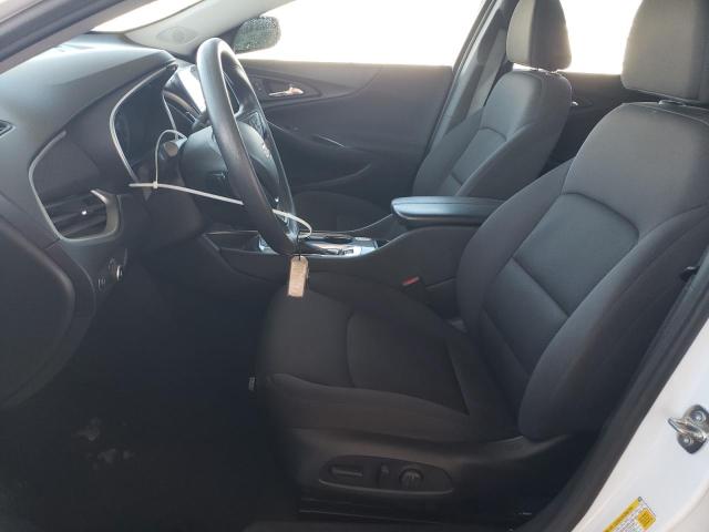 1G1ZD5ST6PF219044 - 2023 CHEVROLET MALIBU LT Ağ foto 7