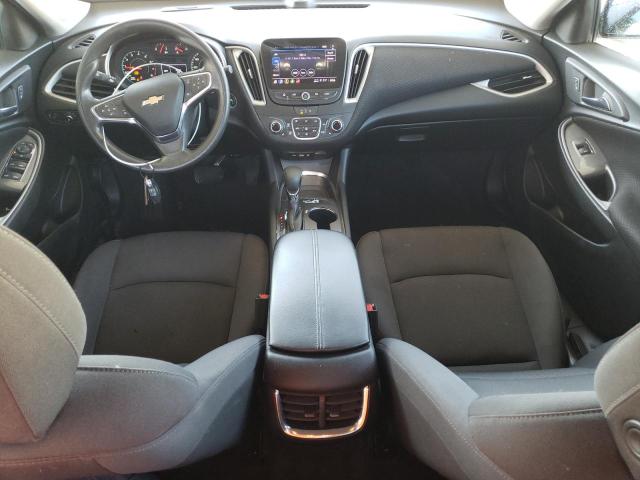 1G1ZD5ST6PF219044 - 2023 CHEVROLET MALIBU LT Ağ foto 8