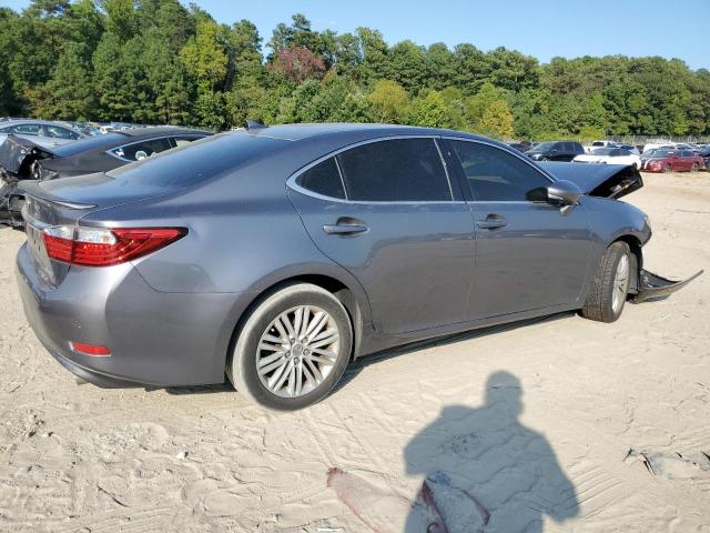 JTHBK1GG9D2071802 - 2013 LEXUS ES 350 GRAY photo 3