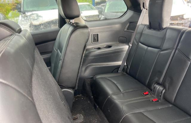 5N1AR2MM3EC654544 - 2014 NISSAN PATHFINDER S Boz foto 11