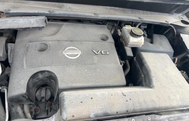 5N1AR2MM3EC654544 - 2014 NISSAN PATHFINDER S Boz foto 7