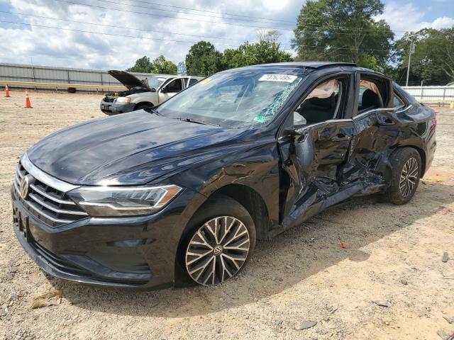 2021 VOLKSWAGEN JETTA S, 