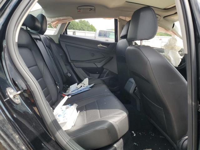 3VWC57BU6MM034239 - 2021 VOLKSWAGEN JETTA S 黑色 照片 10