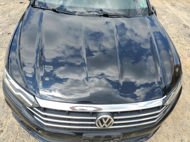 3VWC57BU6MM034239 - 2021 VOLKSWAGEN JETTA S 黑色 照片 11