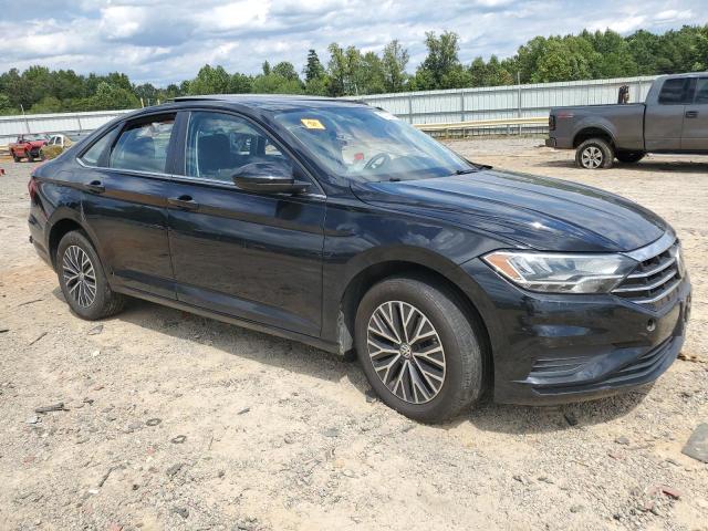 3VWC57BU6MM034239 - 2021 VOLKSWAGEN JETTA S 黑色 照片 4