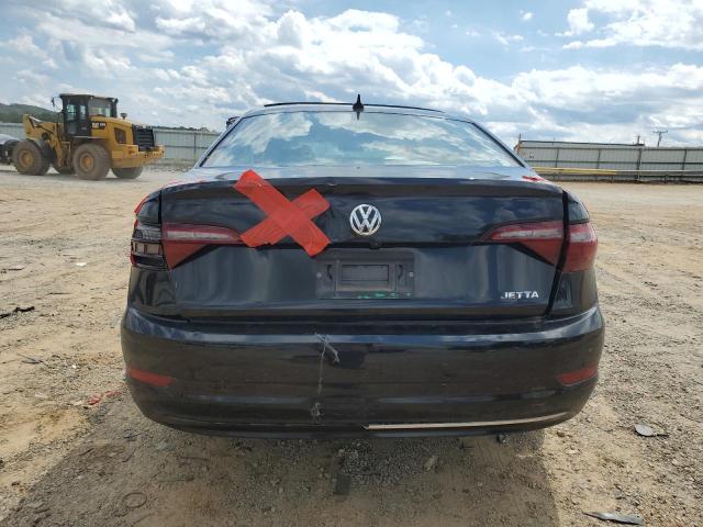 3VWC57BU6MM034239 - 2021 VOLKSWAGEN JETTA S 黑色 照片 6