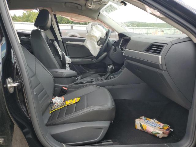 3VWC57BU6MM034239 - 2021 VOLKSWAGEN JETTA S 黑色 照片 7