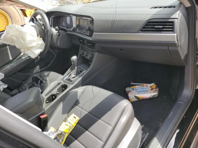 3VWC57BU6MM034239 - 2021 VOLKSWAGEN JETTA S 黑色 照片 8