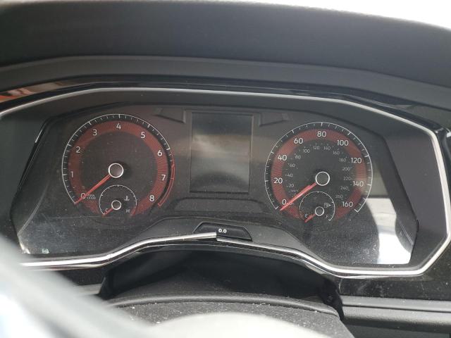 3VWC57BU6MM034239 - 2021 VOLKSWAGEN JETTA S 黑色 照片 9