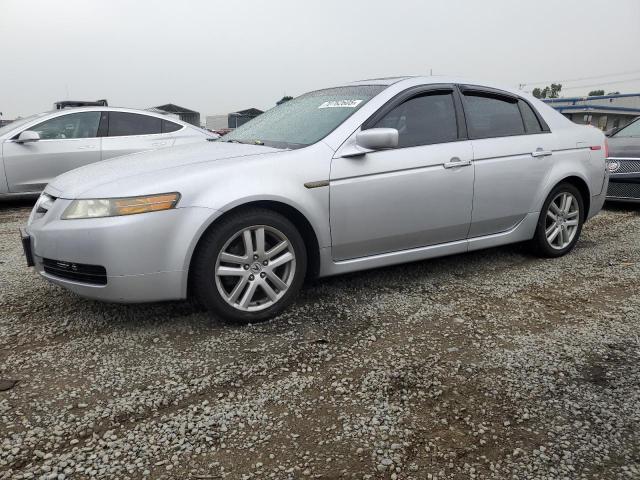 2004 ACURA TL, 