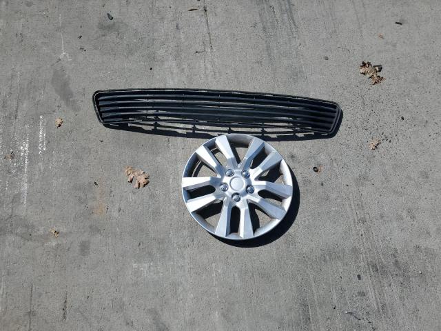 4T1BF1FK9CU558010 - 2012 TOYOTA CAMRY BASE WHITE photo 12