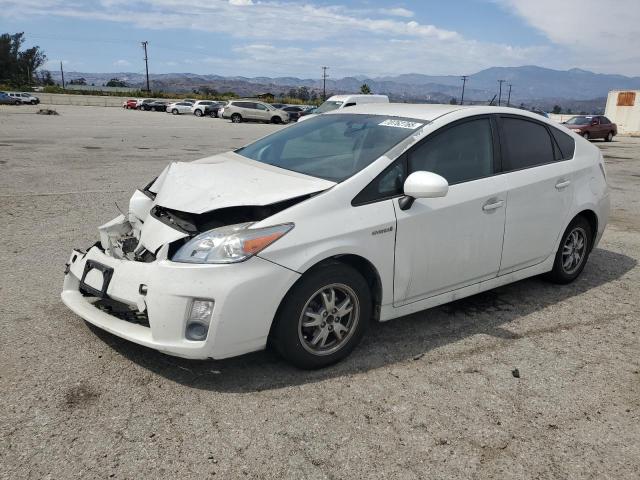 2010 TOYOTA PRIUS, 