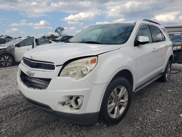 2012 CHEVROLET EQUINOX LT, 