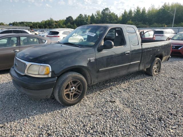 2000 FORD F150, 