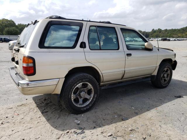 JN8AR05Y4WW243426 - 1998 NISSAN PATHFINDER LE 金色 照片 3
