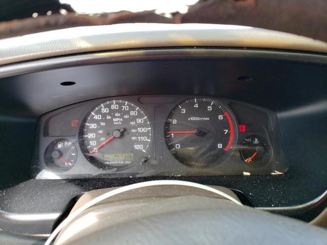 JN8AR05Y4WW243426 - 1998 NISSAN PATHFINDER LE 金色 照片 9