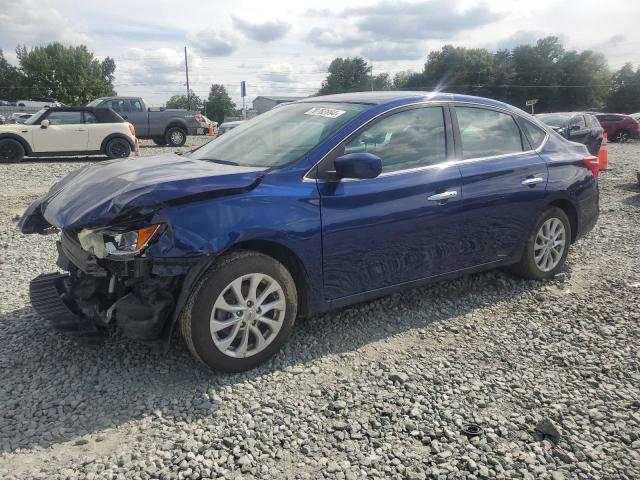 2019 NISSAN SENTRA S, 