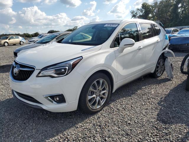 2020 BUICK ENVISION ESSENCE, 