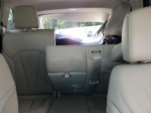 LRBFXCSA3LD178817 - 2020 BUICK ENVISION ESSENCE Белый фото 10