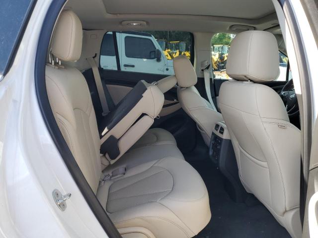 LRBFXCSA3LD178817 - 2020 BUICK ENVISION ESSENCE Белый фото 11